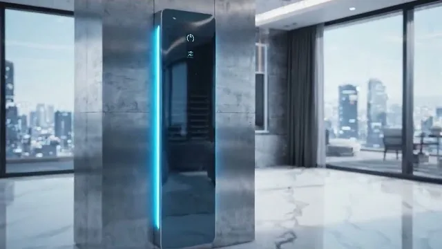 فيديو صيانة توشيبا