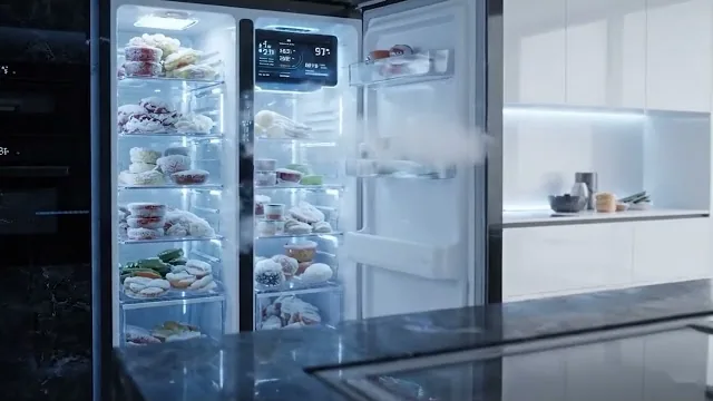 فيديو صيانة توشيبا